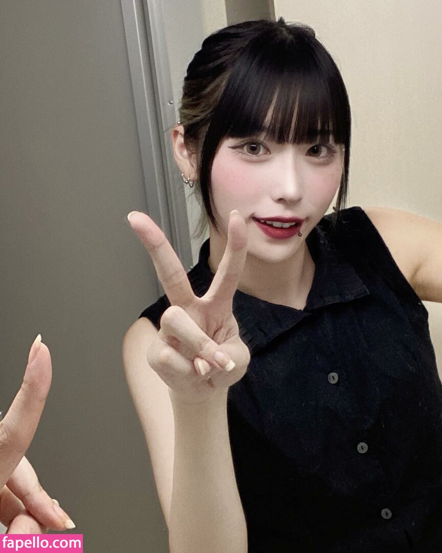 106_46_7 / 106_46_7_ / ぽたみう Nude Leaked  Photo #39