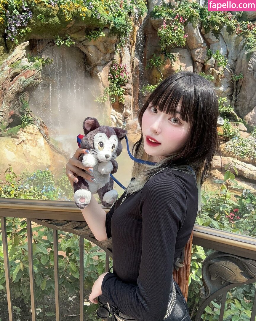 106_46_7 / 106_46_7_ / ぽたみう Nude Leaked  Photo #40