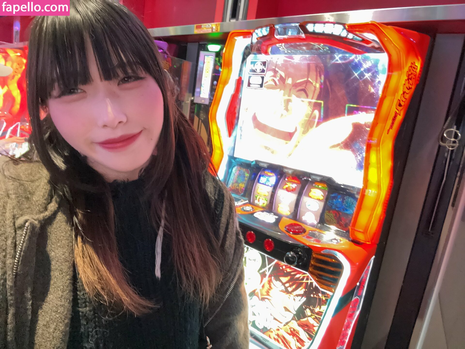 106_46_7 / 106_46_7_ / ぽたみう Nude Leaked  Photo #49