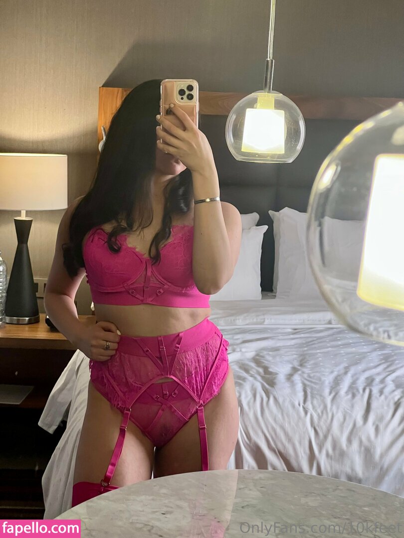 10kfeet Nude Leaked OnlyFans Photo #24