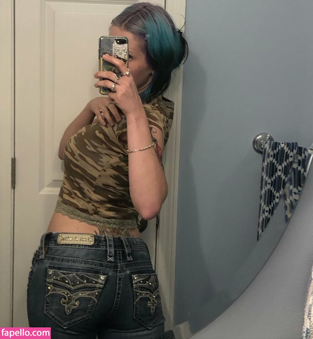 1111cla1re1111 / 1111claire1111 / cleanandclaire Nude Leaked  Photo #43