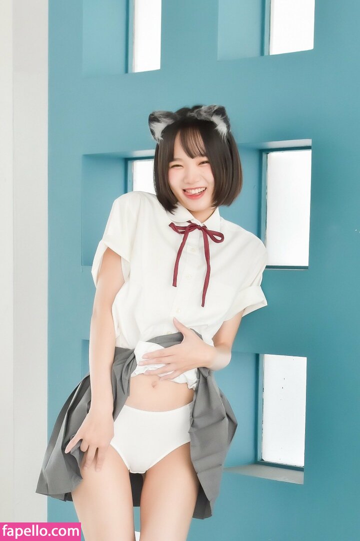 1120mananan / MANA 塩分補給会 Nude Leaked  Photo #7