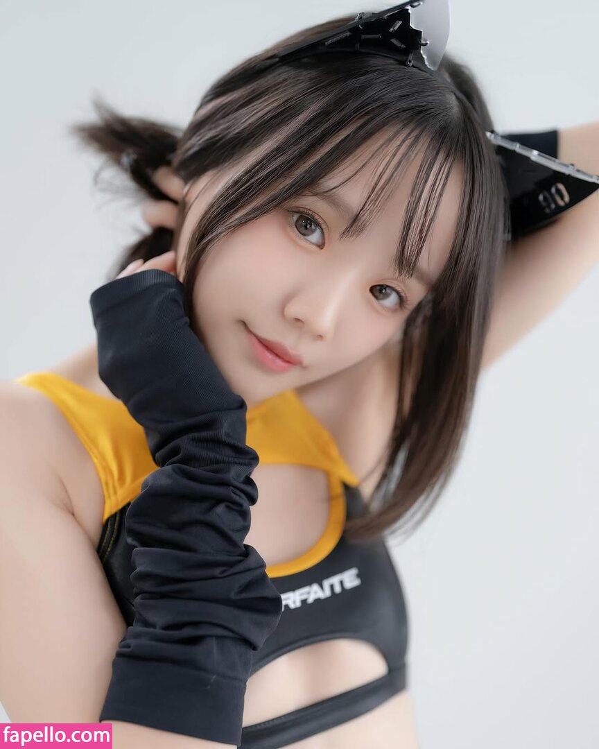 1120mananan / MANA 塩分補給会 Nude Leaked  Photo #14