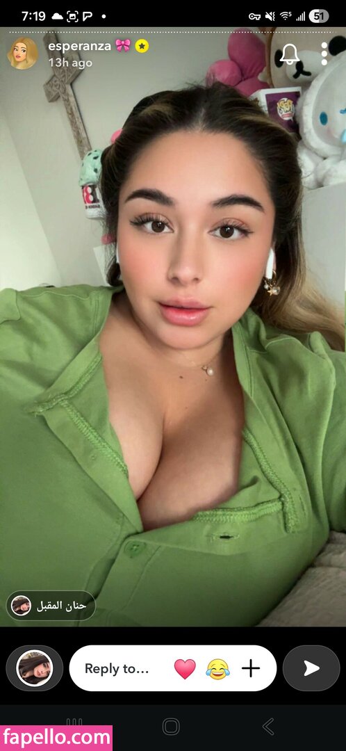 11espi / 11espi_ / luvespi Nude Leaked OnlyFans Photo #4