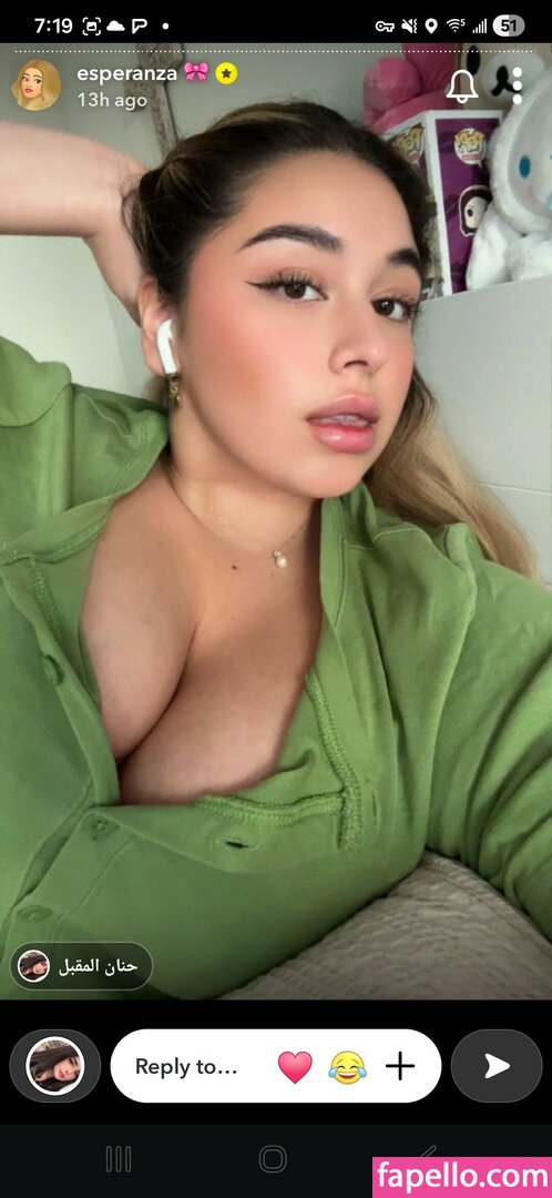 11espi / 11espi_ / luvespi Nude Leaked OnlyFans Photo #5