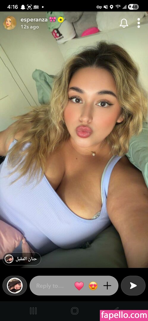 11espi / 11espi_ / luvespi Nude Leaked OnlyFans Photo #15