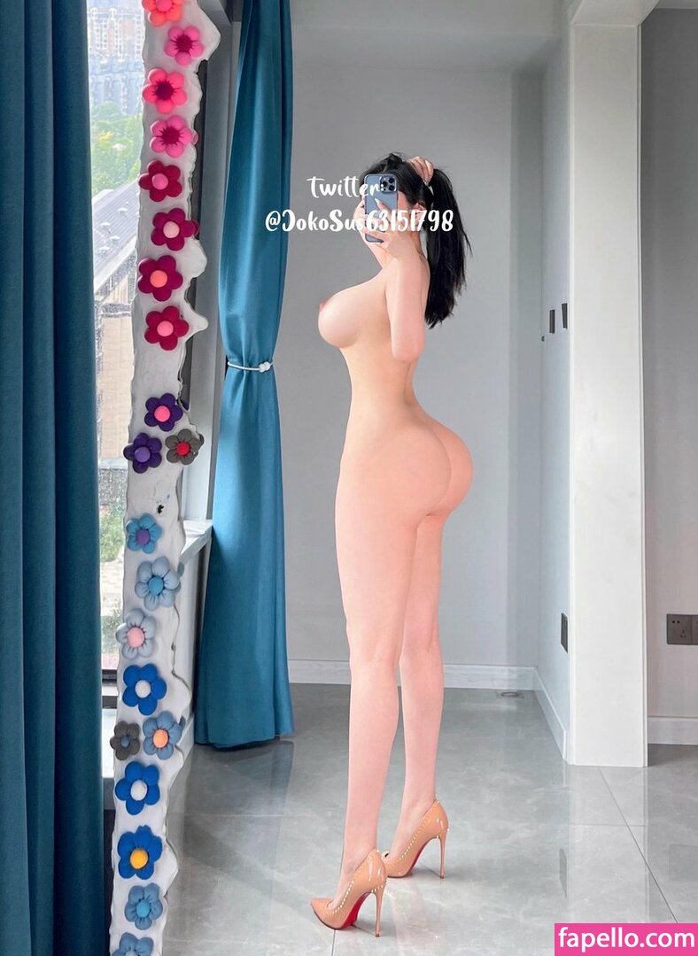 是120斤的小王同学 Nude Leaked  Photo #877