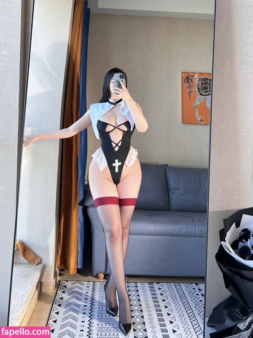 是120斤的小王同学 Nude Leaked  Photo #1455