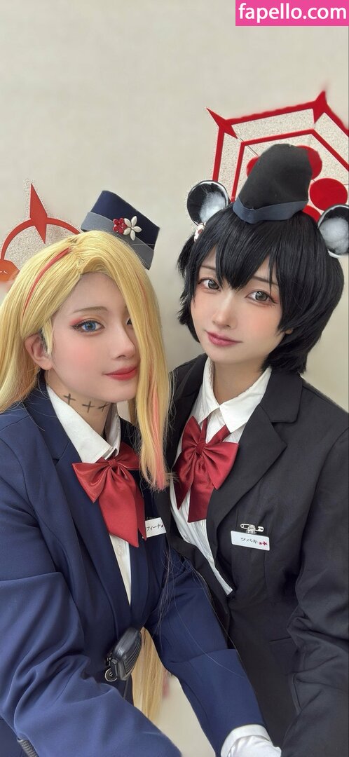 1212RAIDEN / 12RAIDEN Nude Leaked  Photo #1