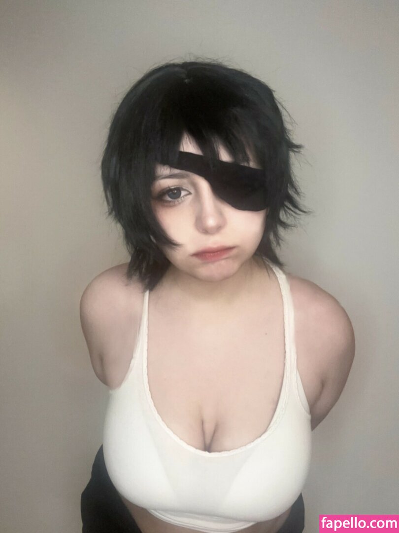 12HMXmulti / tomosanes Nude Leaked  Photo #22