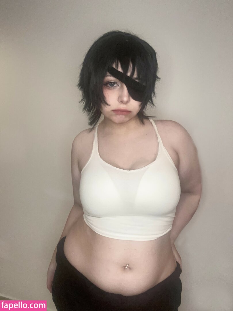 12HMXmulti / tomosanes Nude Leaked  Photo #25