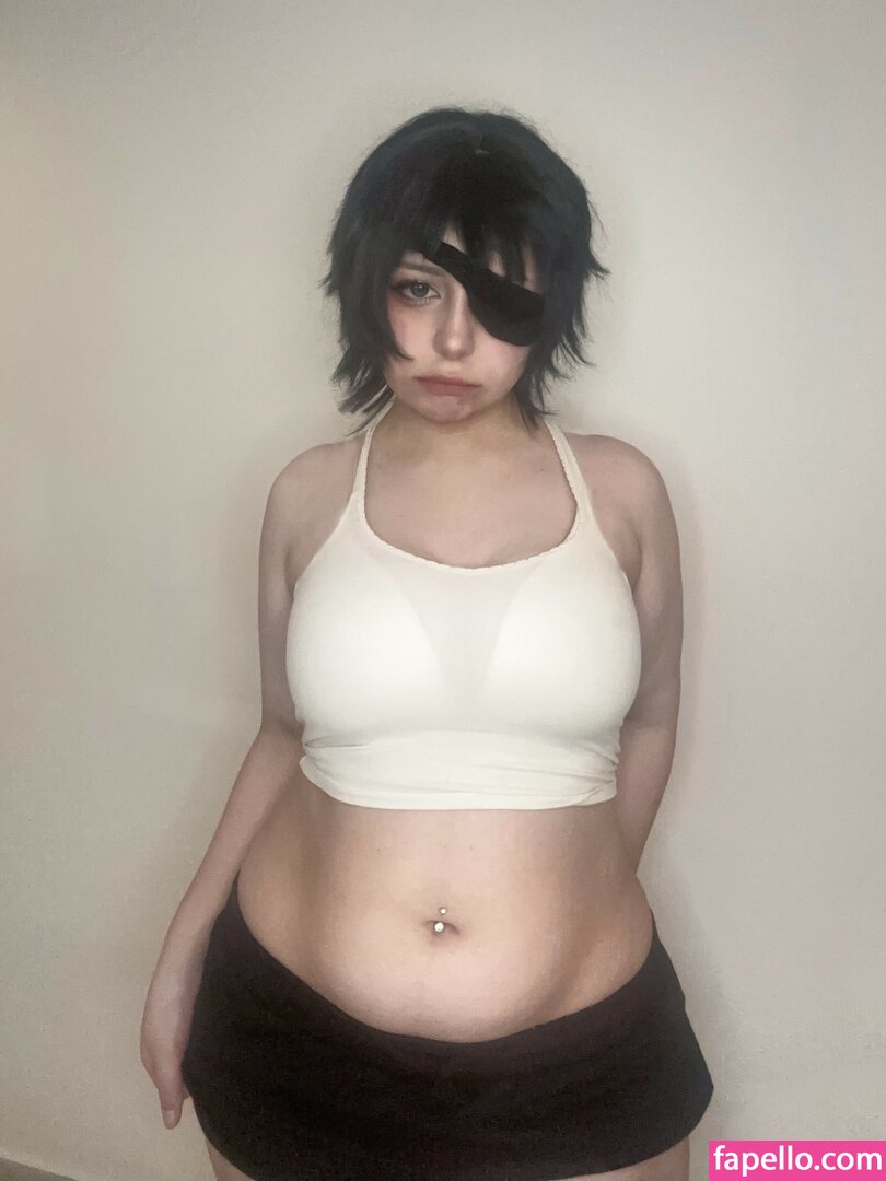 12HMXmulti / tomosanes Nude Leaked  Photo #31