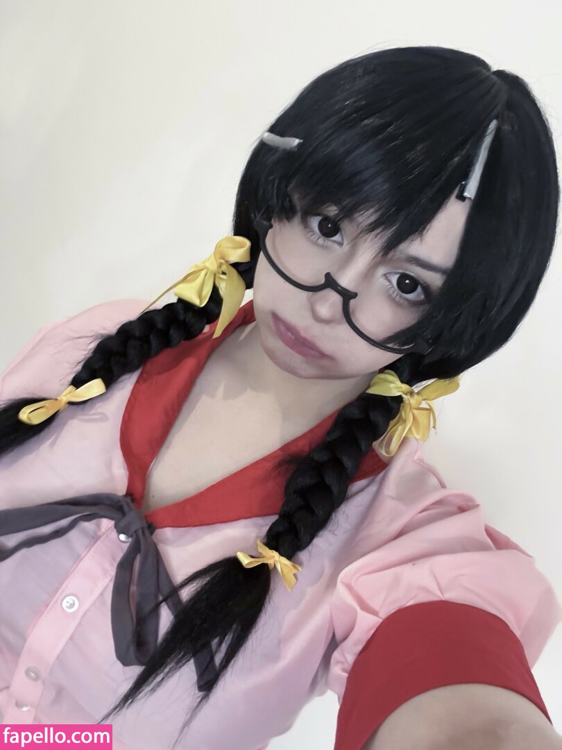 12HMXmulti / tomosanes Nude Leaked  Photo #37