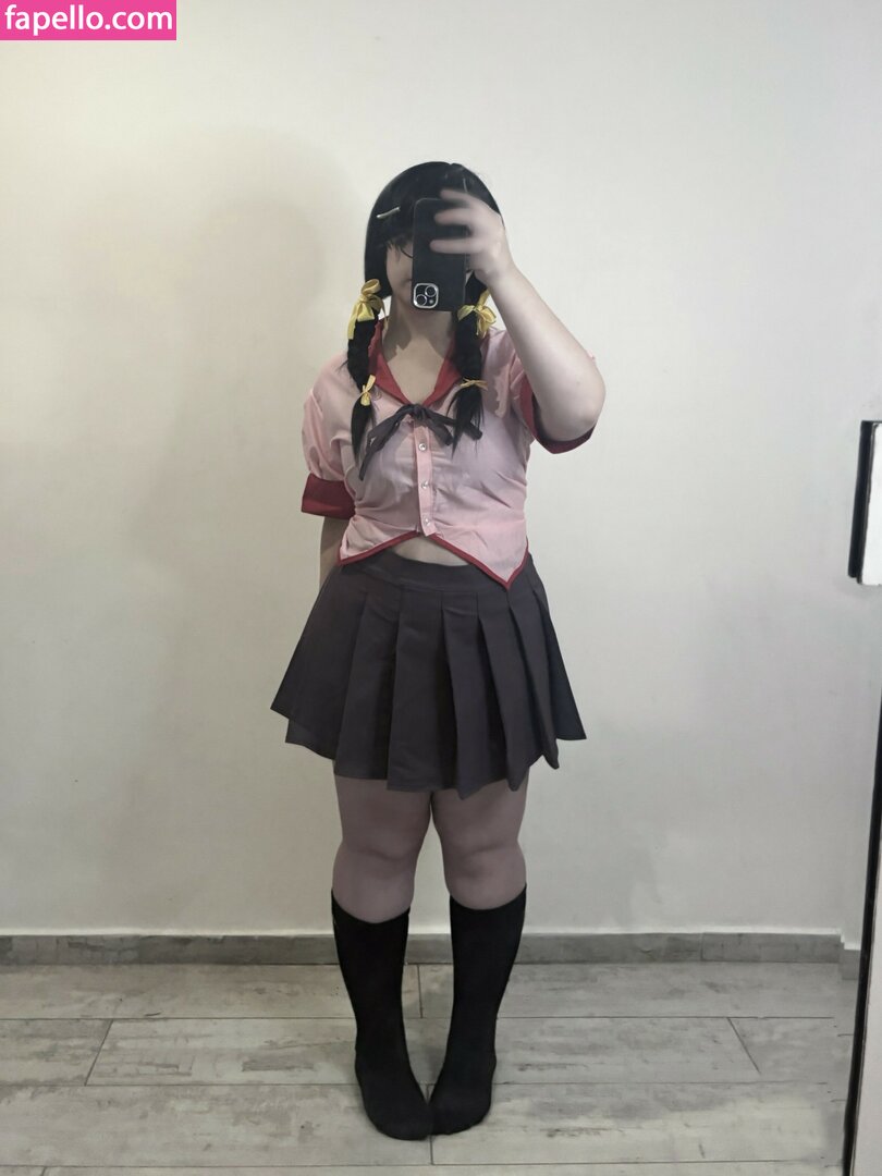 12HMXmulti / tomosanes Nude Leaked  Photo #38