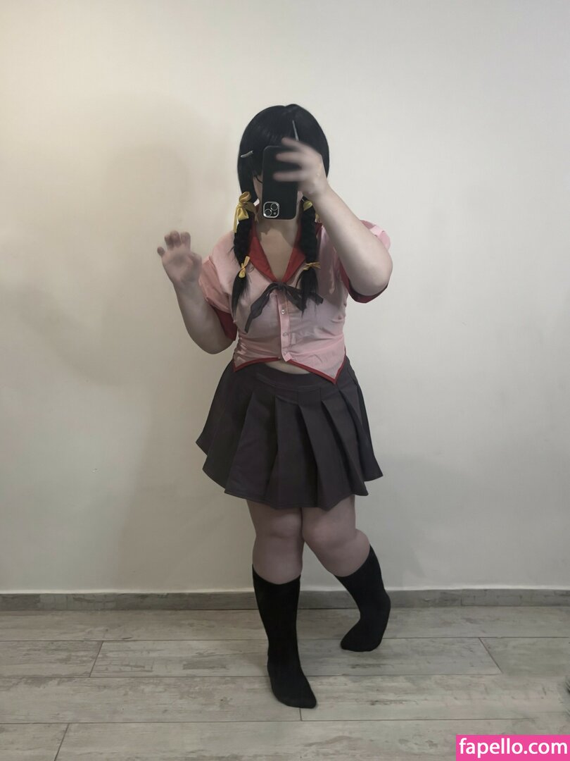 12HMXmulti / tomosanes Nude Leaked  Photo #39