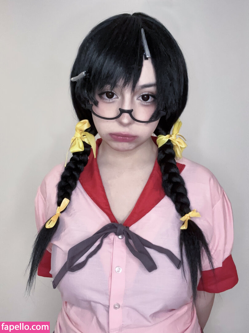 12HMXmulti / tomosanes Nude Leaked  Photo #41