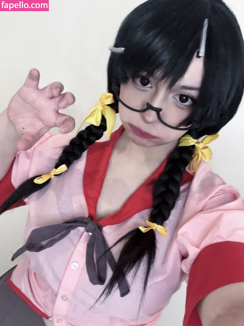 12HMXmulti / tomosanes Nude Leaked  Photo #42