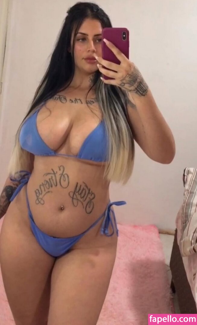 13_meninadeouro Nude Leaked  Photo #3