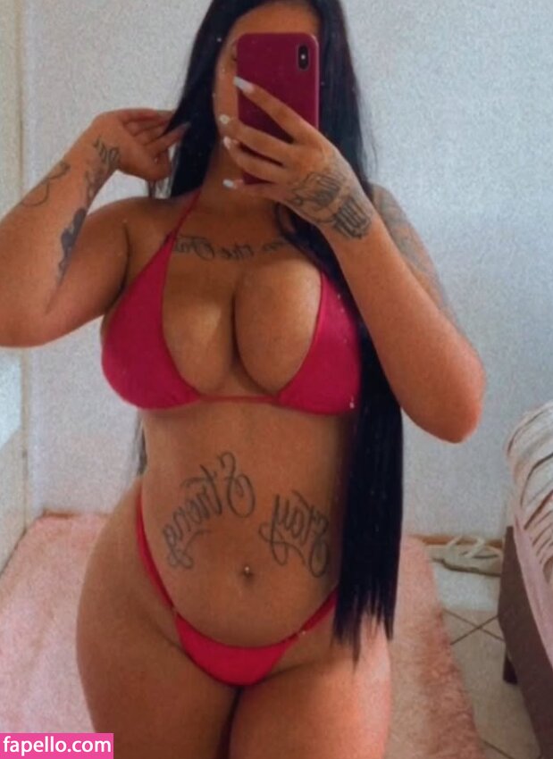 13_meninadeouro Nude Leaked  Photo #10