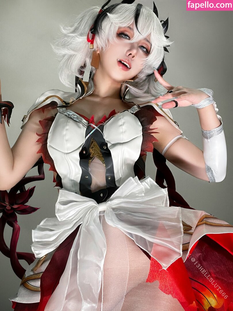 13hellslut666 Nude Leaked OnlyFans Photo #22