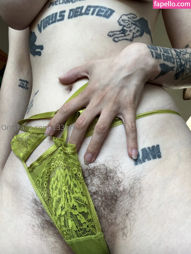 133ptx / 13ptx Nude Leaked OnlyFans Photo #7