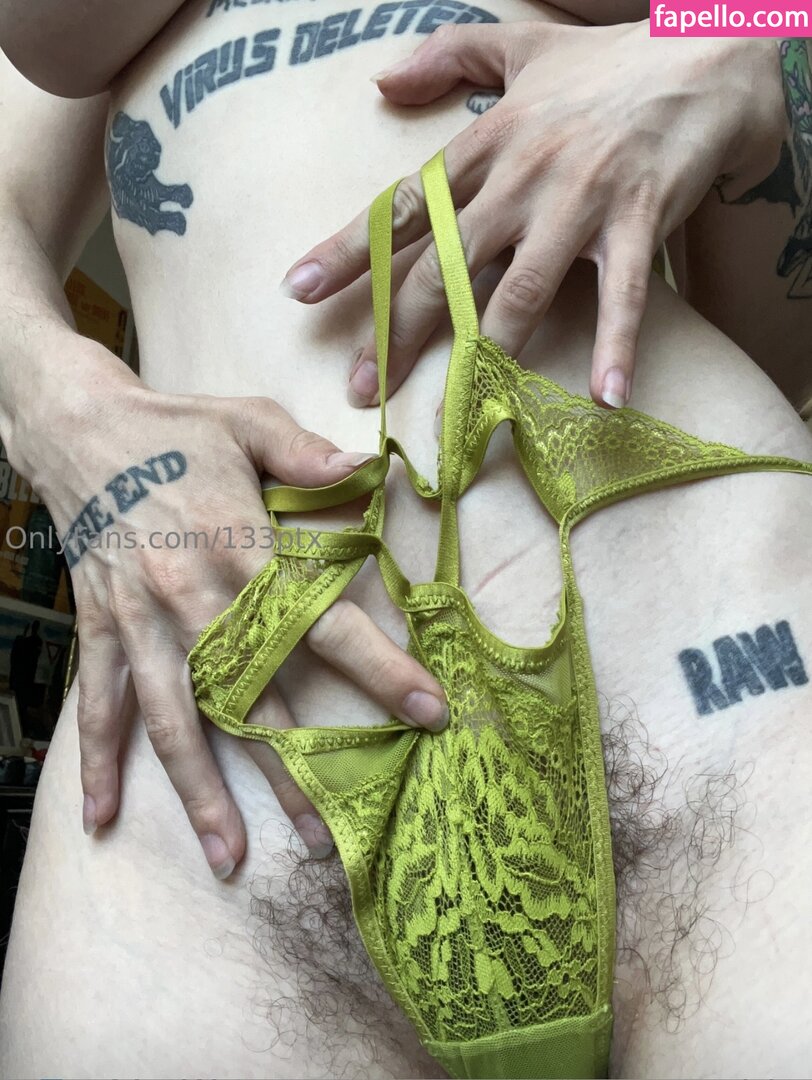 133ptx / 13ptx Nude Leaked OnlyFans Photo #9