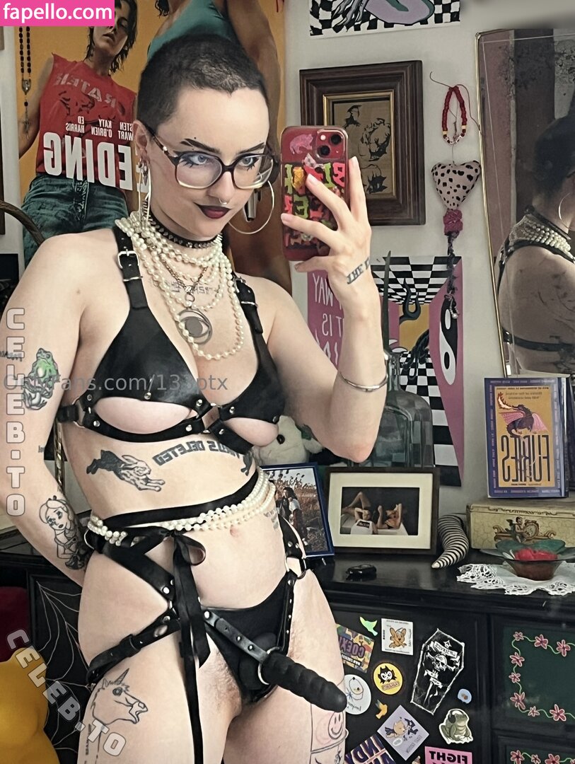 133ptx / 13ptx Nude Leaked OnlyFans Photo #57