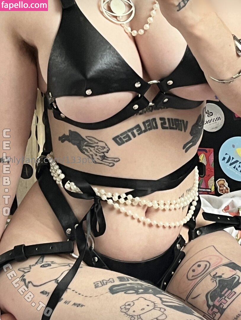 133ptx / 13ptx Nude Leaked OnlyFans Photo #59