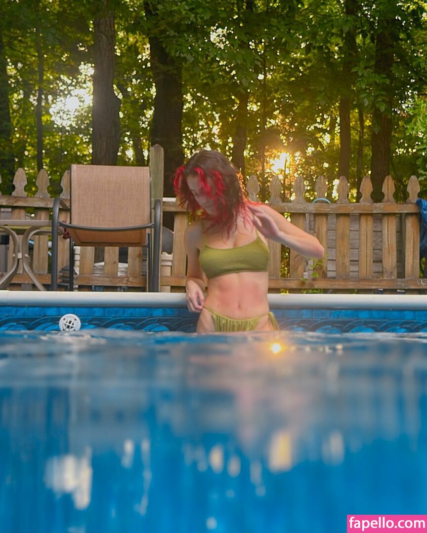 143joannagc / Joanna Crauswell Nude Leaked OnlyFans Photo #55