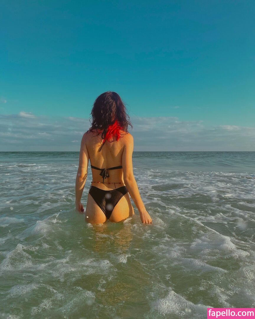 143joannagc / Joanna Crauswell Nude Leaked OnlyFans Photo #88