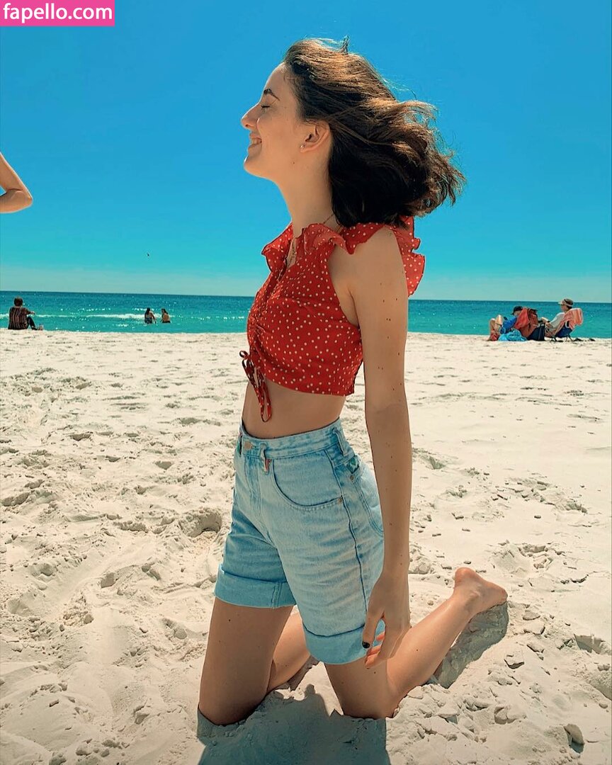 143joannagc / Joanna Crauswell Nude Leaked OnlyFans Photo #124