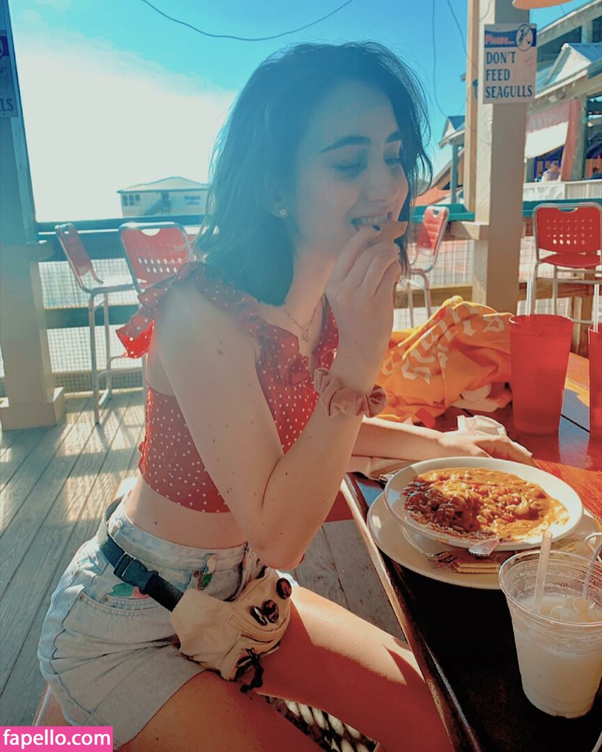 143joannagc / Joanna Crauswell Nude Leaked OnlyFans Photo #125