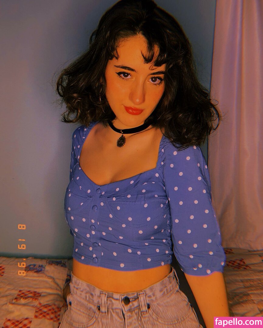 143joannagc / Joanna Crauswell Nude Leaked OnlyFans Photo #148