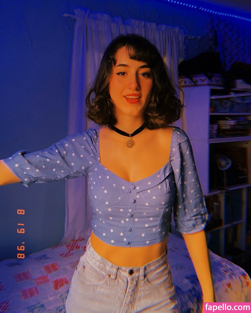 143joannagc / Joanna Crauswell Nude Leaked OnlyFans Photo #149