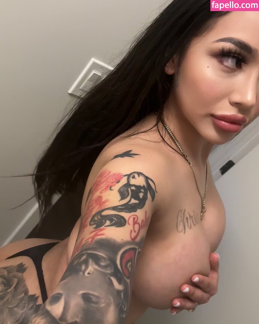 14dabs / ineedmorebaby Nude Leaked OnlyFans Photo #1