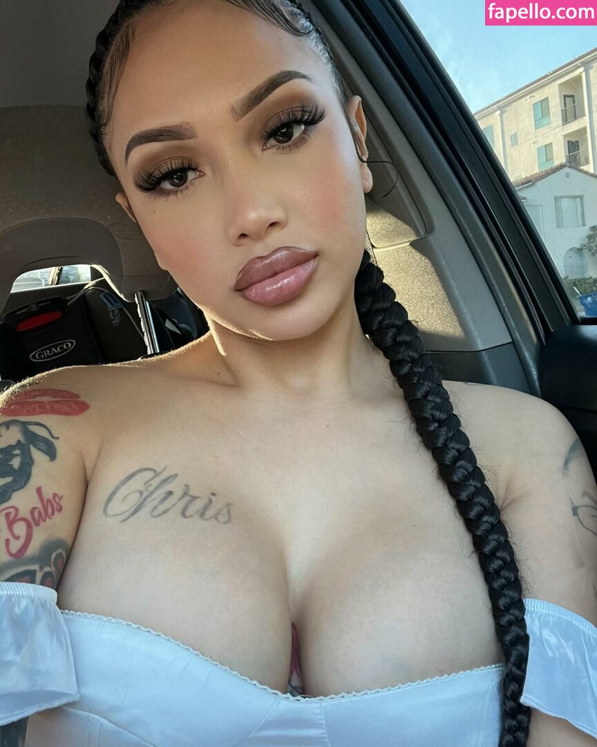 14dabs / ineedmorebaby Nude Leaked OnlyFans Photo #11