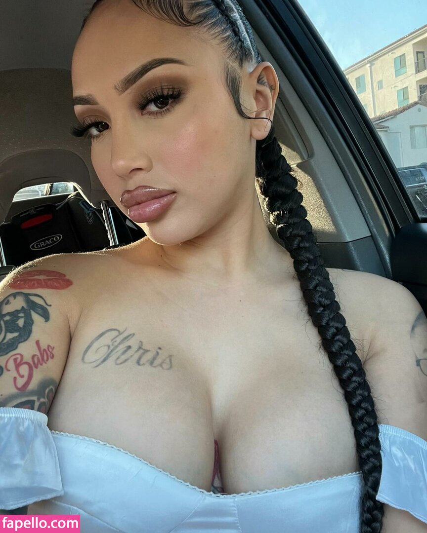 14dabs / ineedmorebaby Nude Leaked OnlyFans Photo #13