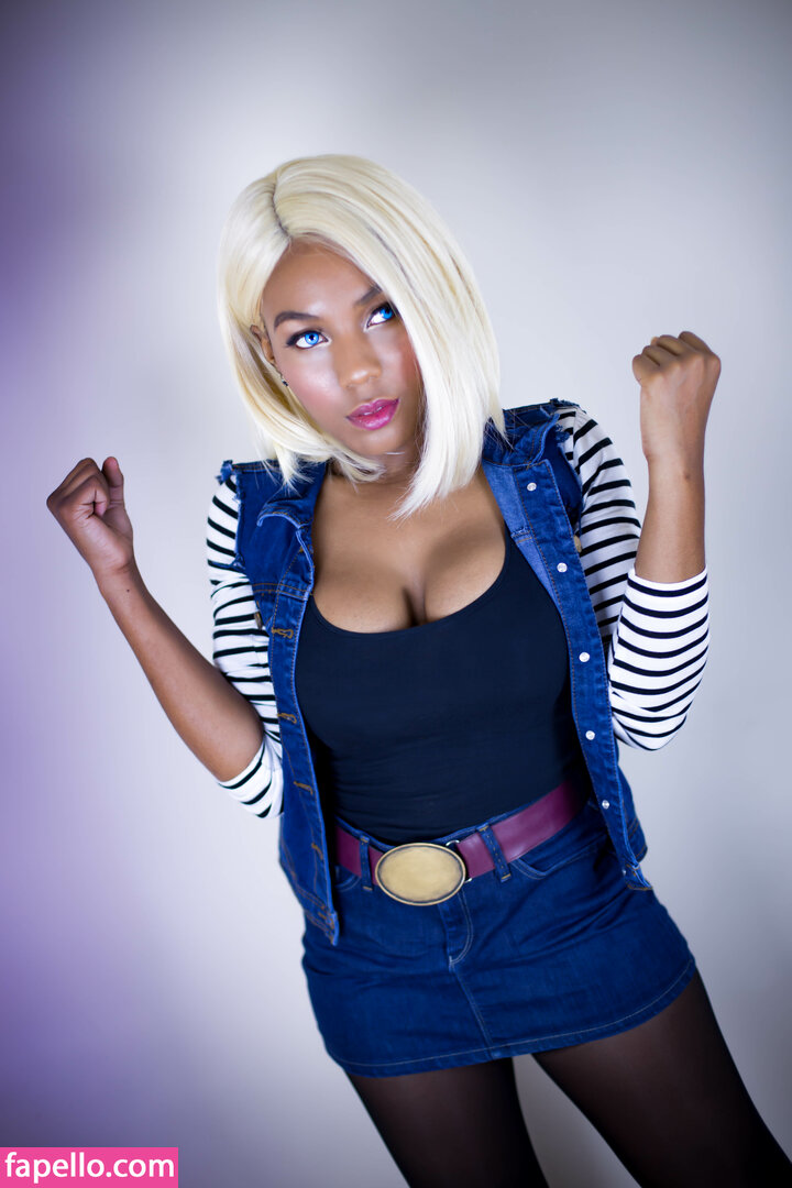 16bitsami / sami bess / zerosuitsami Nude Leaked OnlyFans Photo #101