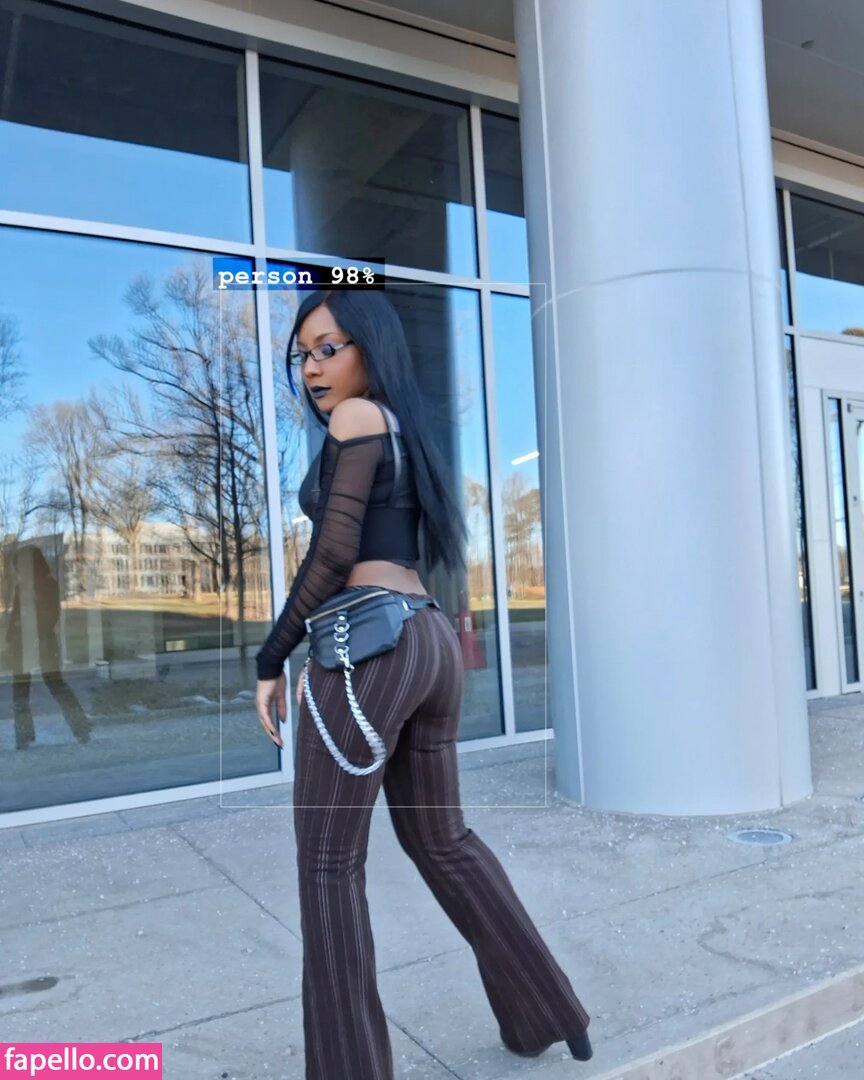 16bitsami / sami bess / zerosuitsami Nude Leaked OnlyFans Photo #119