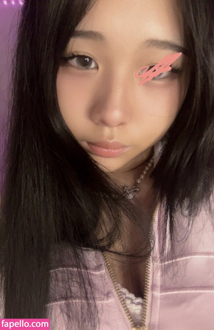 16kloa_ / loaaaaa07 Nude Leaked  Photo #1