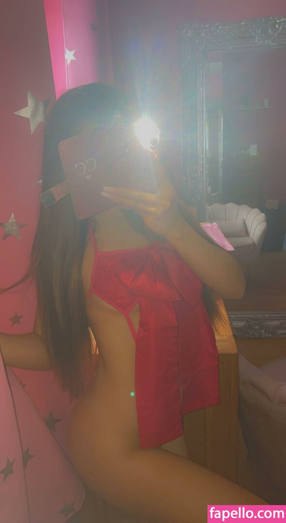 16sarahcampbell / sarahcampbell1418 Nude Leaked OnlyFans Photo #9