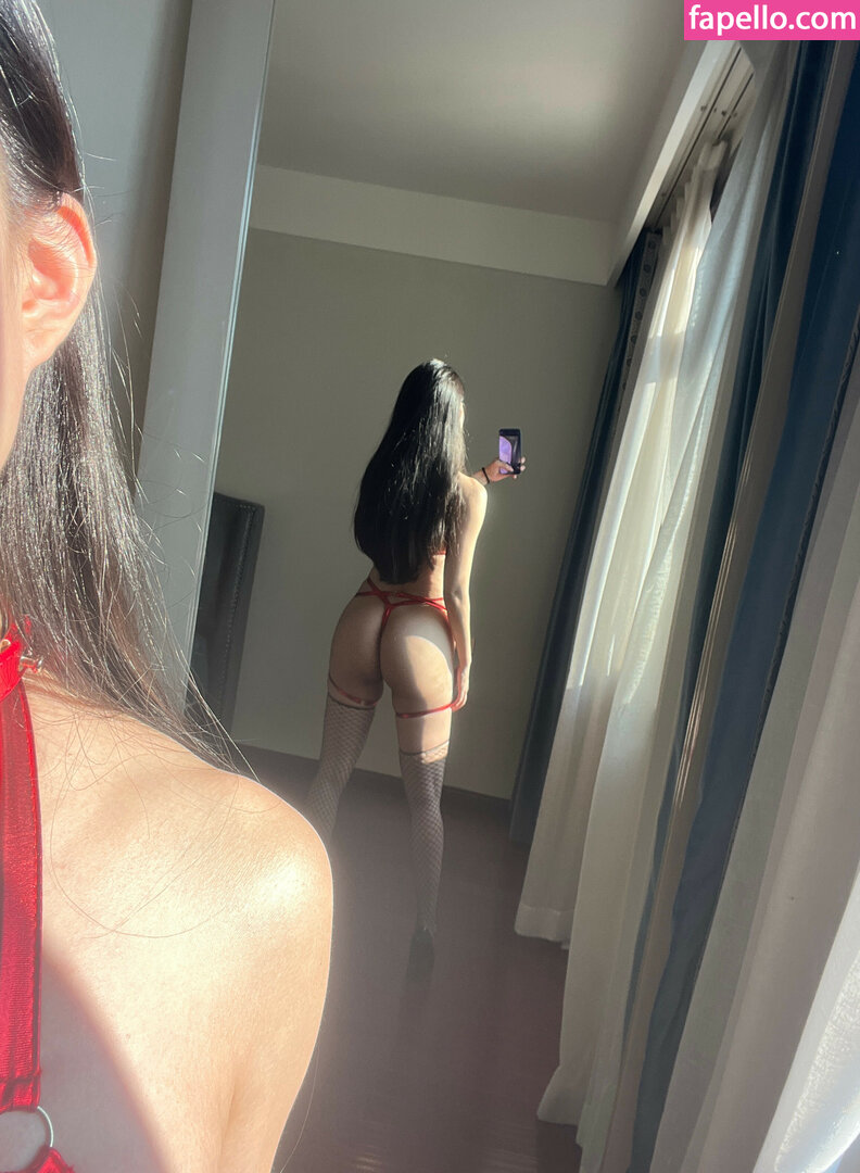 baoerru / 宝儿茹171 | baoerru Nude Leaked OnlyFans Photo #11