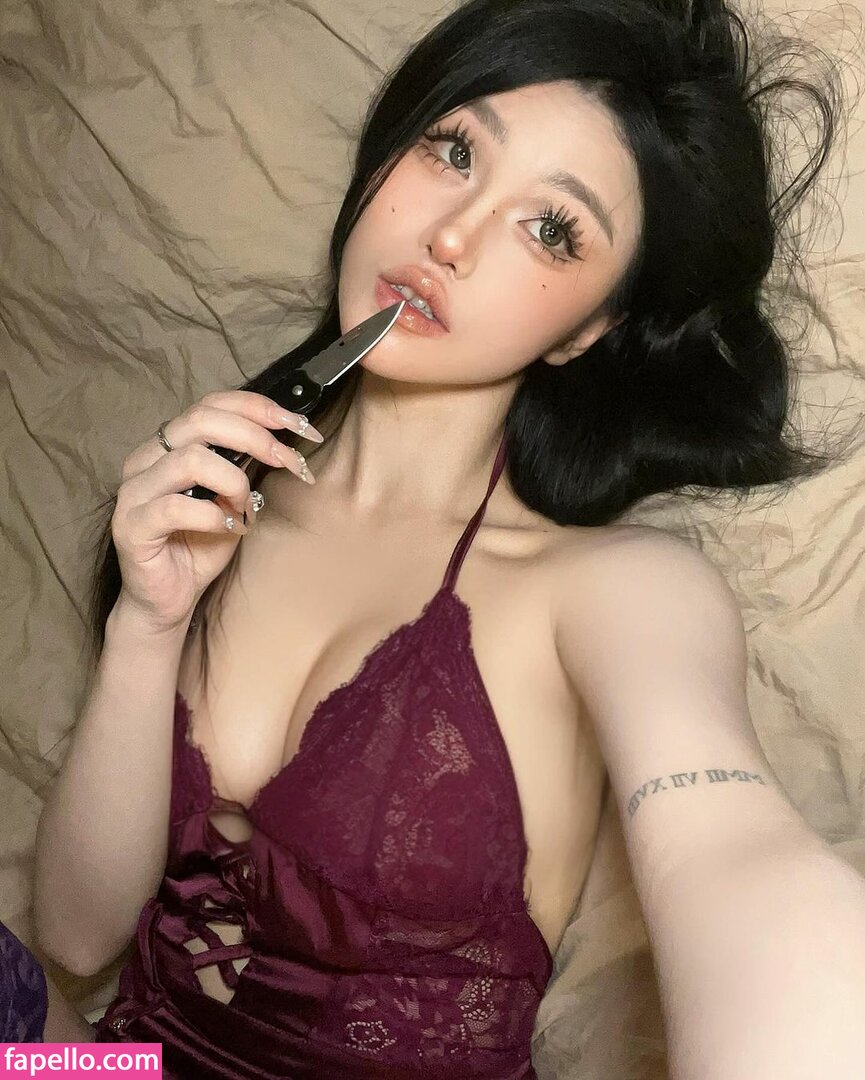 17Yokko / yurikotiger Nude Leaked OnlyFans Photo #45