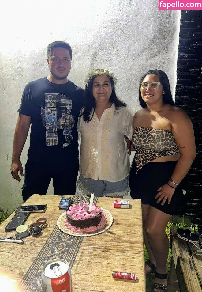 1889morena Nude Leaked  Photo #1