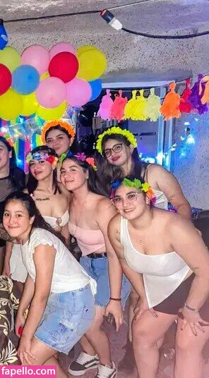 1889morena Nude Leaked  Photo #3