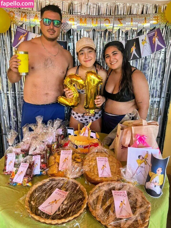 1889morena Nude Leaked  Photo #4