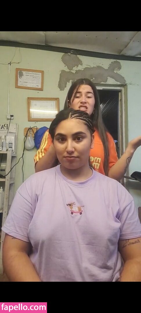 1889morena Nude Leaked  Photo #10