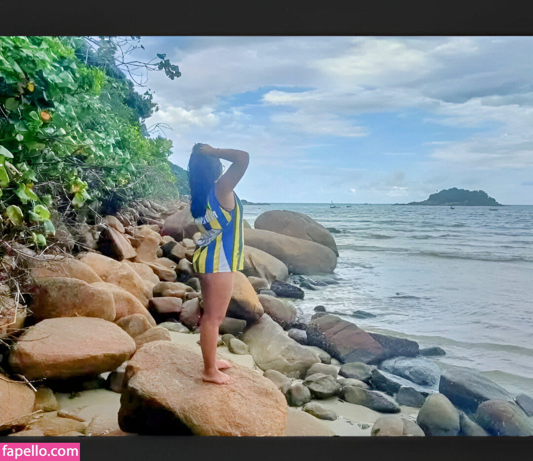 1889morena Nude Leaked  Photo #11