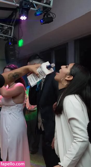 1889morena Nude Leaked  Photo #15