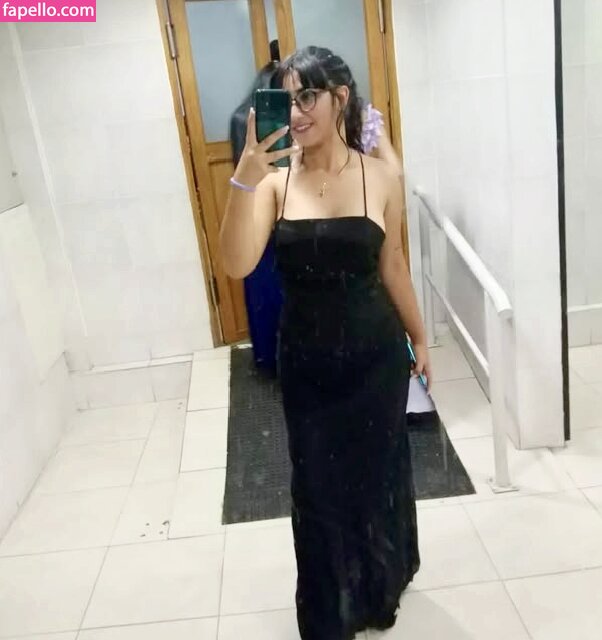 1889morena Nude Leaked  Photo #17